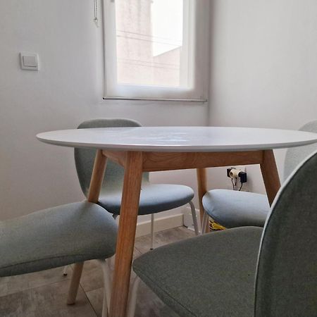 San Buenaventura Vistillas Apartamento Para Dos Lejlighed Madrid Eksteriør billede