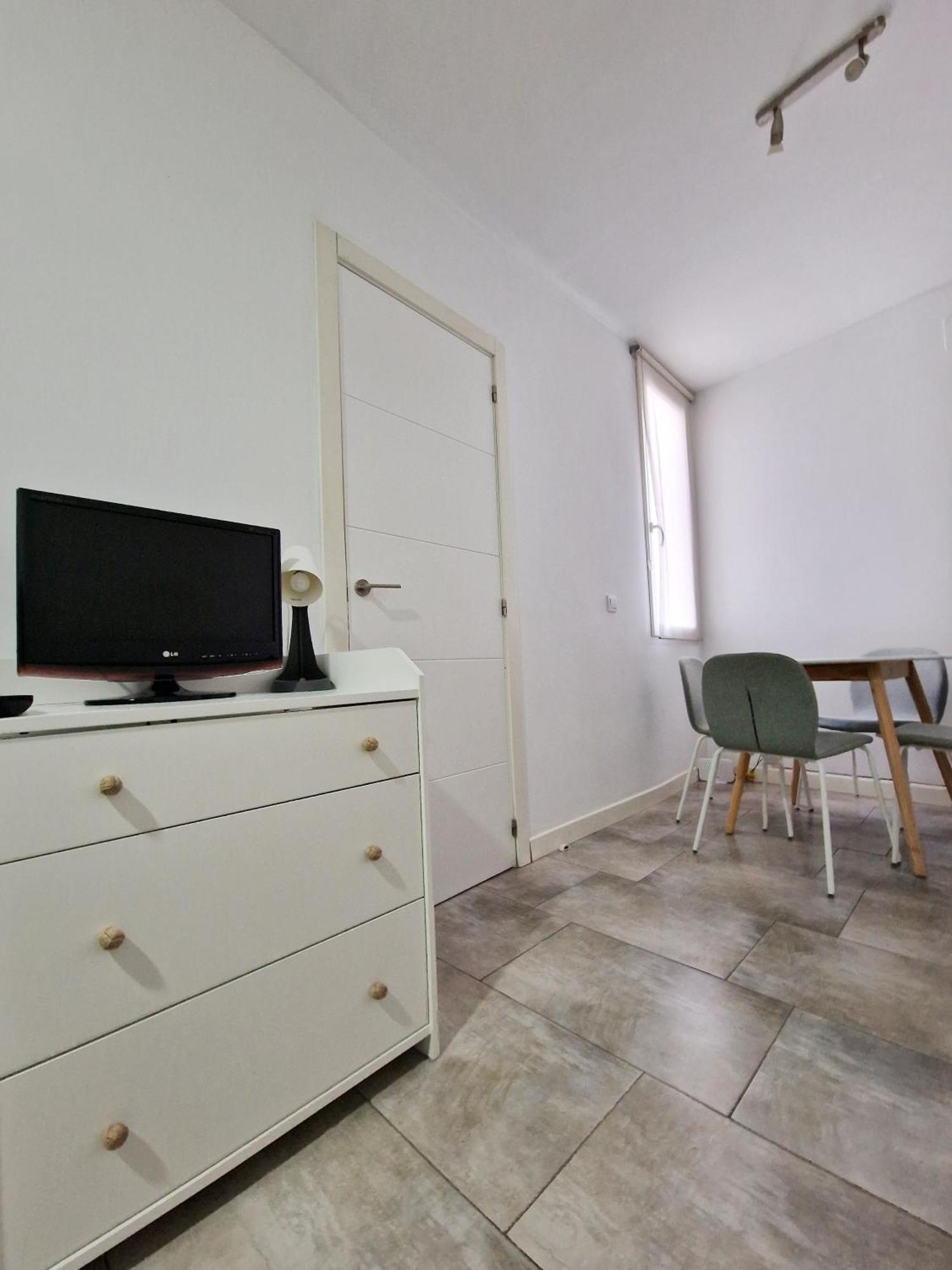 San Buenaventura Vistillas Apartamento Para Dos Lejlighed Madrid Eksteriør billede