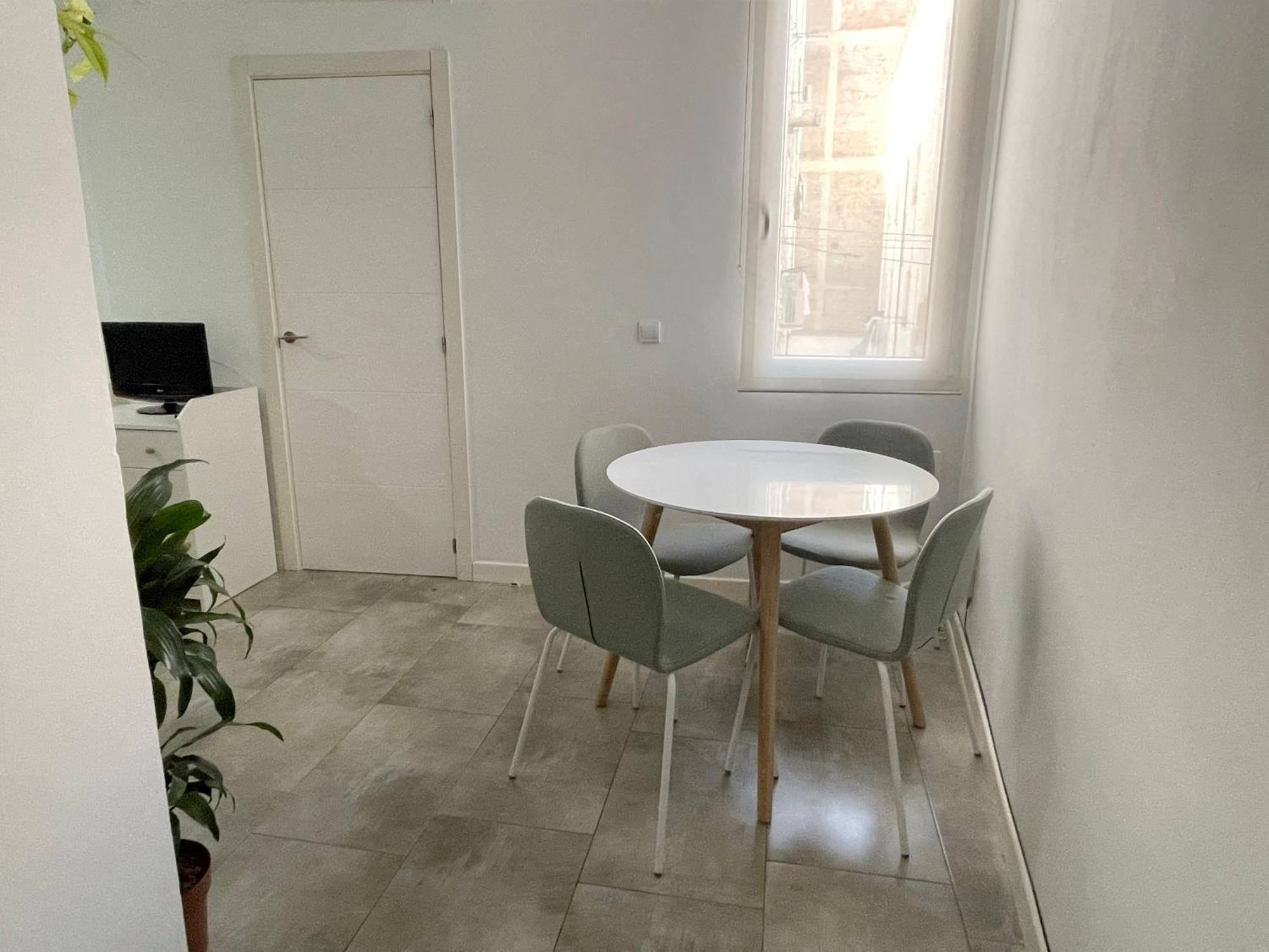 San Buenaventura Vistillas Apartamento Para Dos Lejlighed Madrid Eksteriør billede