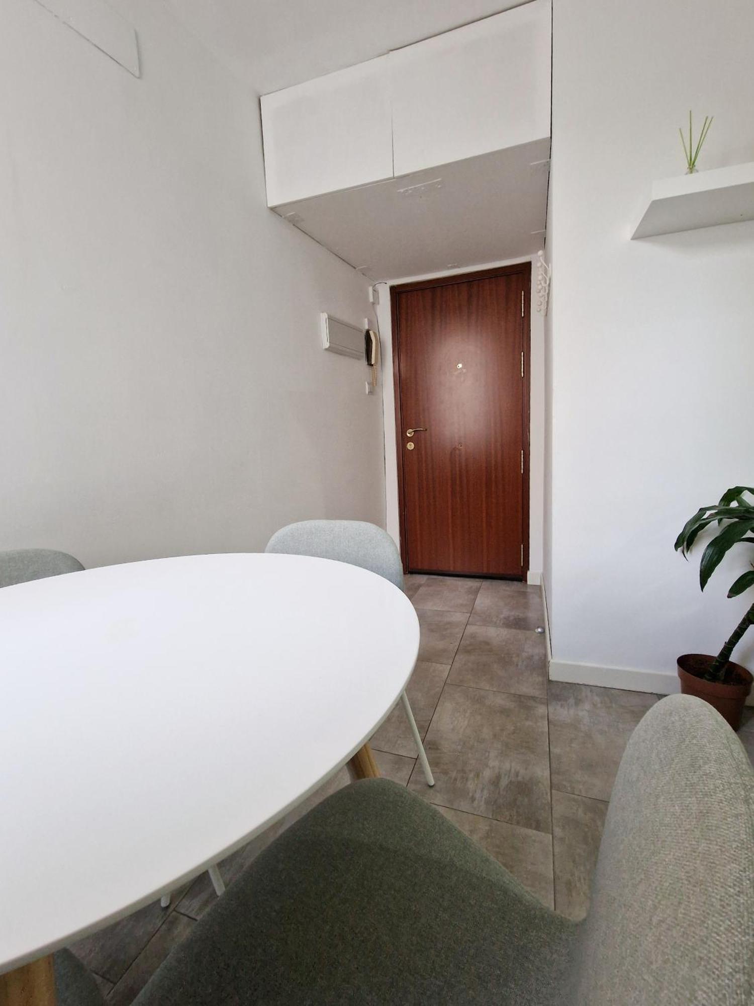San Buenaventura Vistillas Apartamento Para Dos Lejlighed Madrid Eksteriør billede