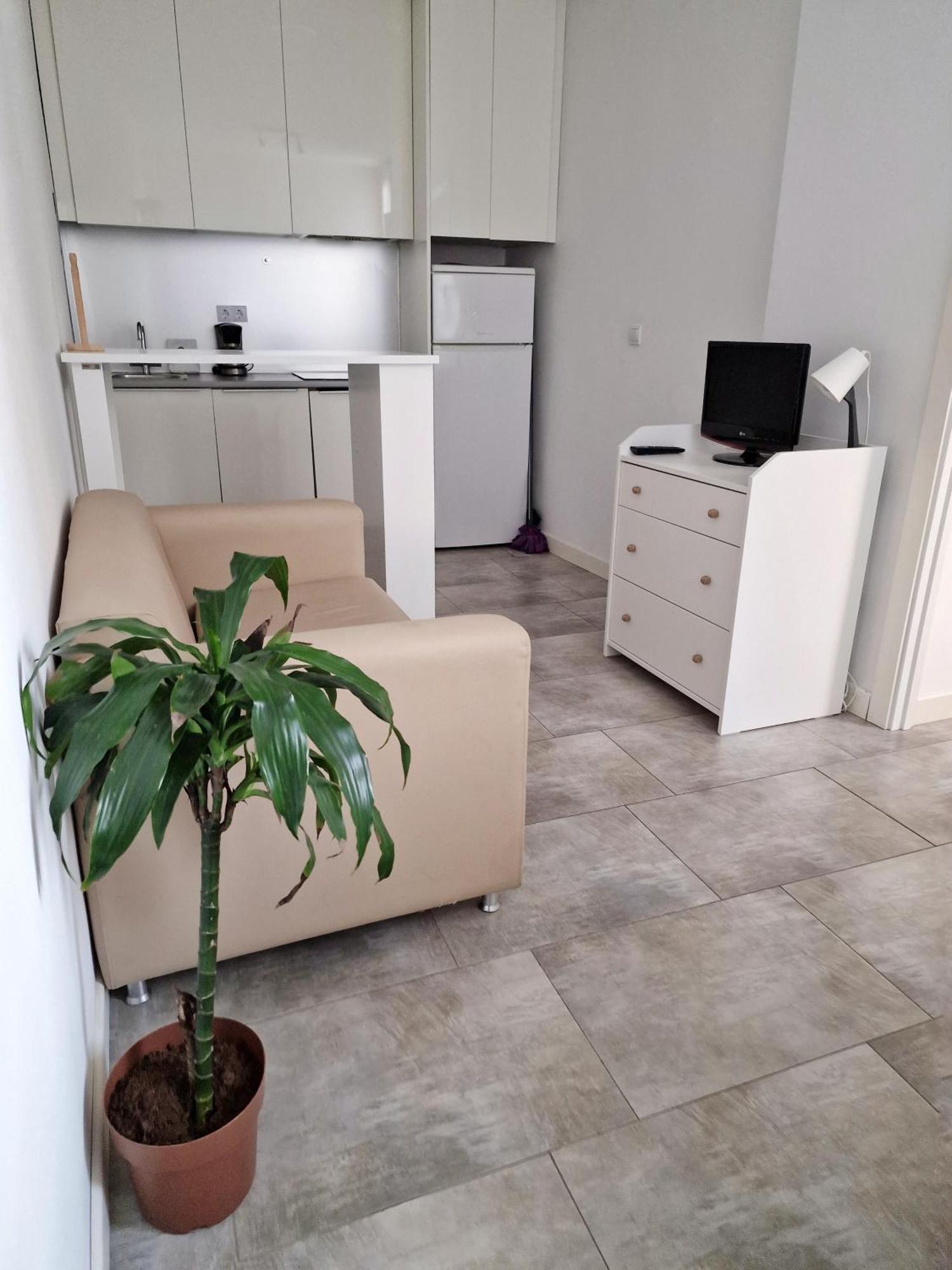 San Buenaventura Vistillas Apartamento Para Dos Lejlighed Madrid Eksteriør billede