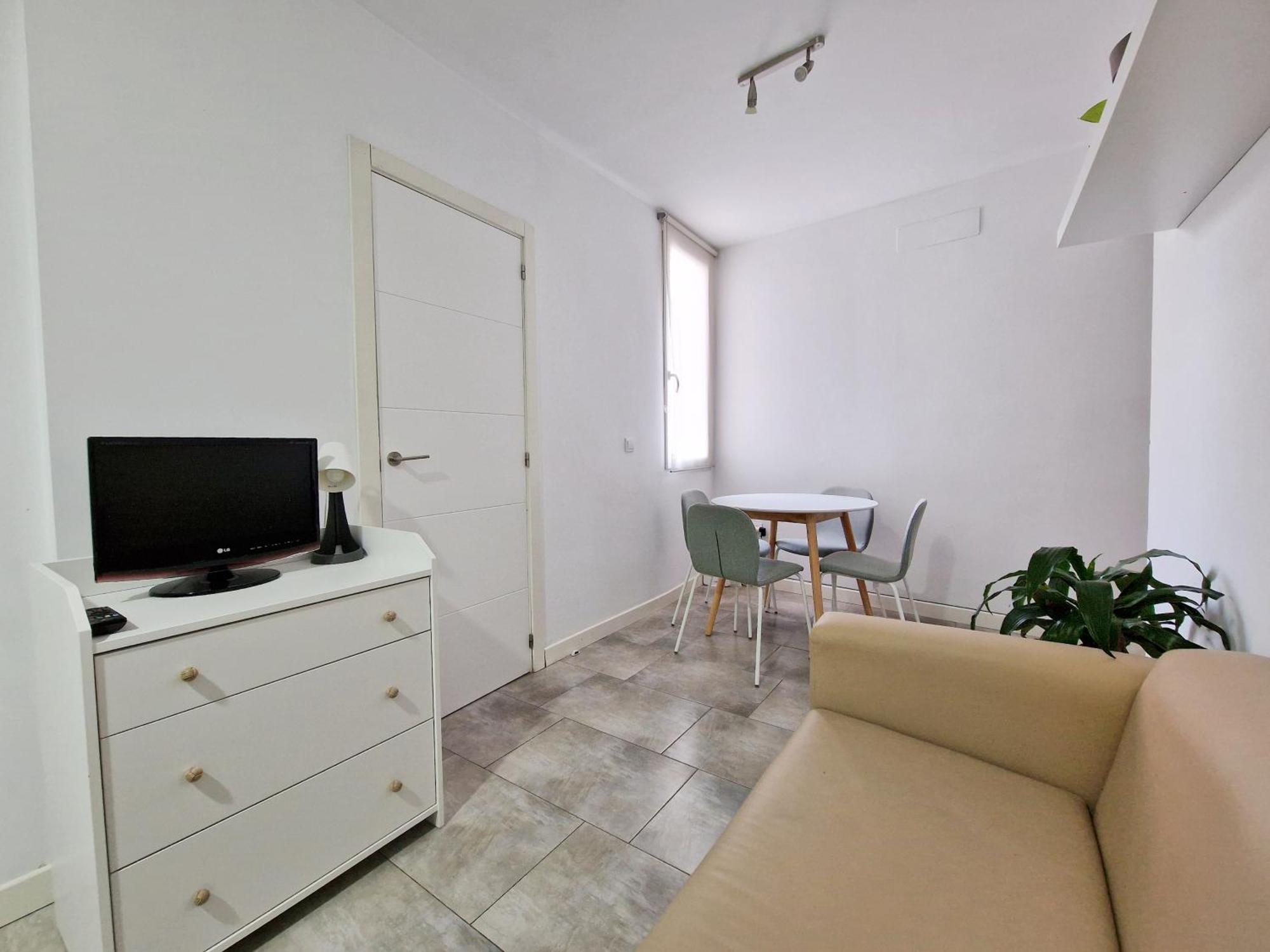 San Buenaventura Vistillas Apartamento Para Dos Lejlighed Madrid Eksteriør billede