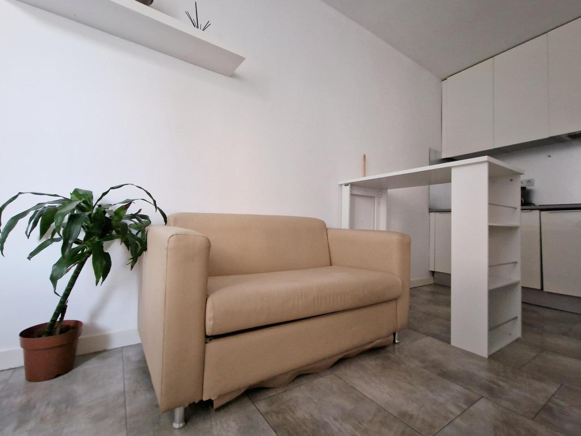 San Buenaventura Vistillas Apartamento Para Dos Lejlighed Madrid Eksteriør billede