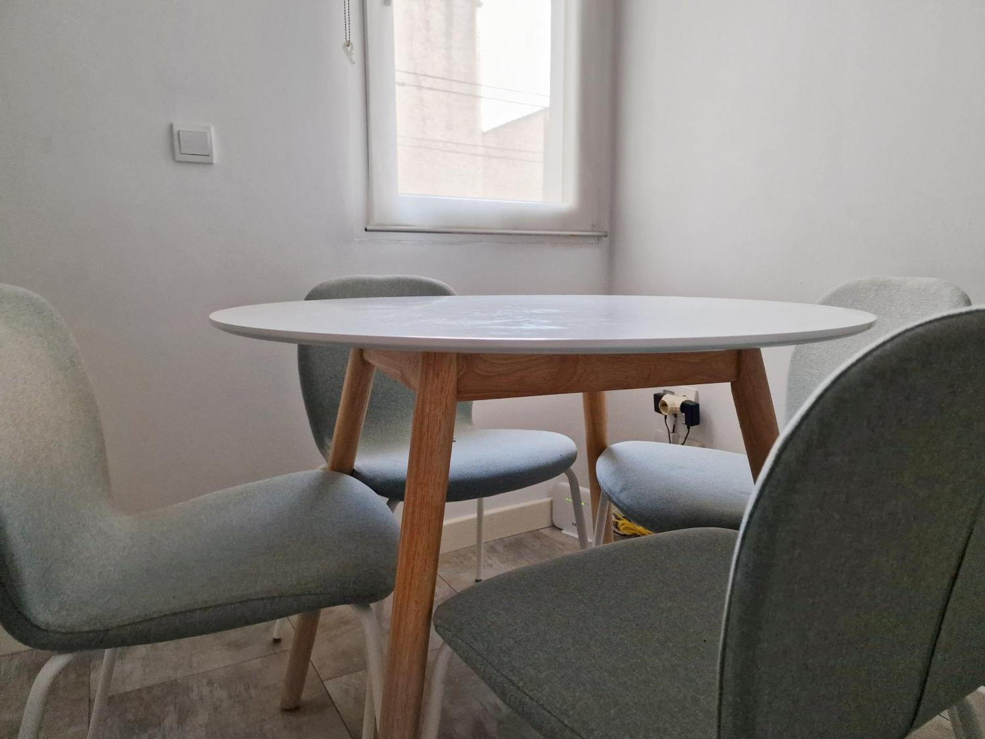 San Buenaventura Vistillas Apartamento Para Dos Lejlighed Madrid Eksteriør billede
