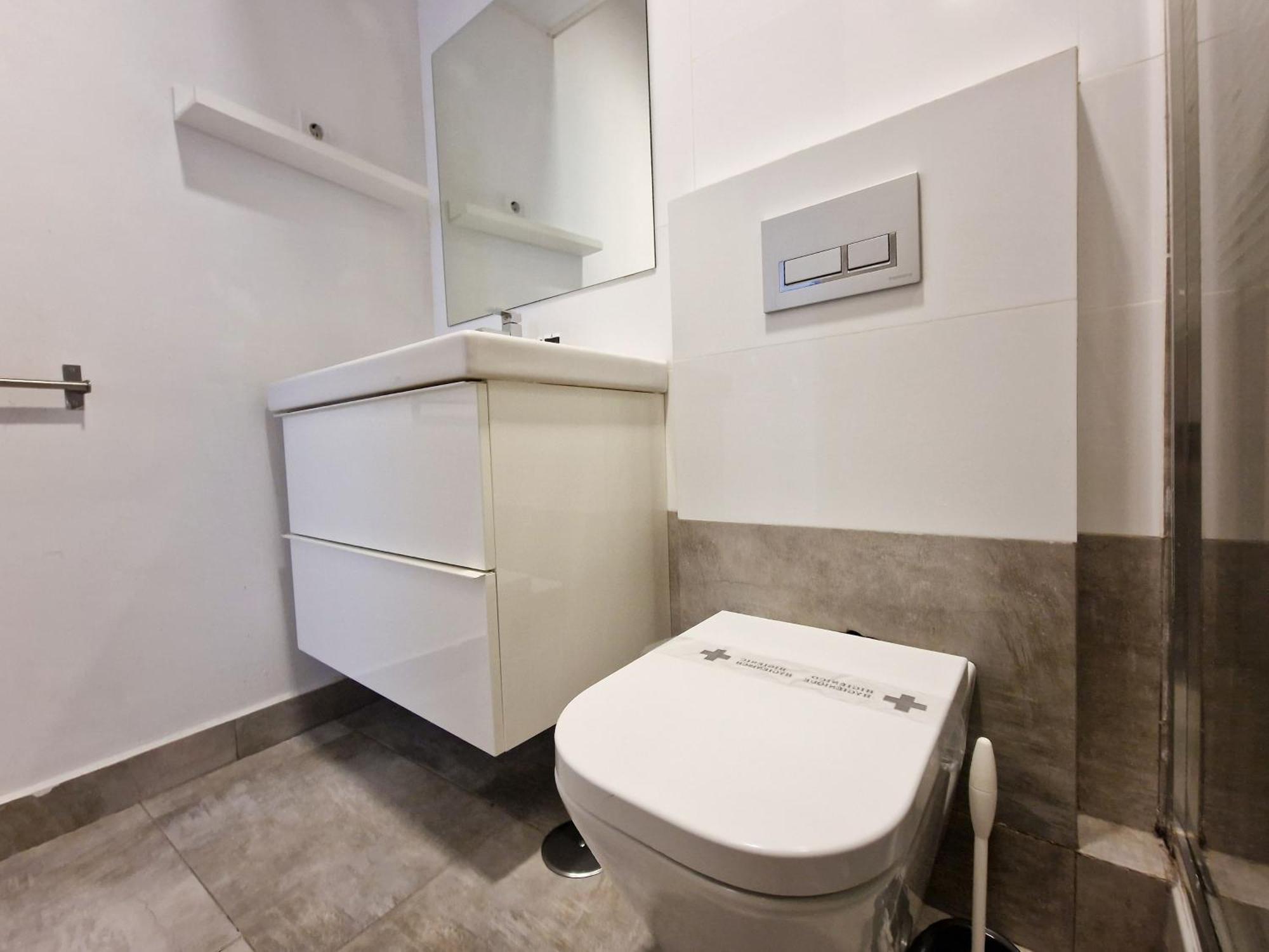 San Buenaventura Vistillas Apartamento Para Dos Lejlighed Madrid Eksteriør billede